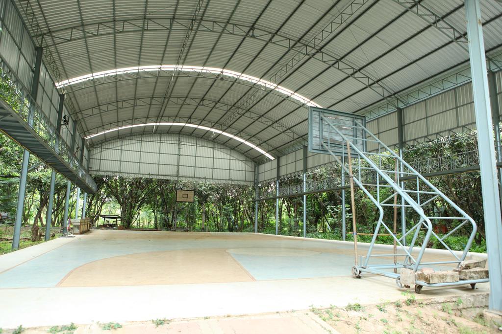 Baan Suan Chan Kanchanaburi Luaran gambar