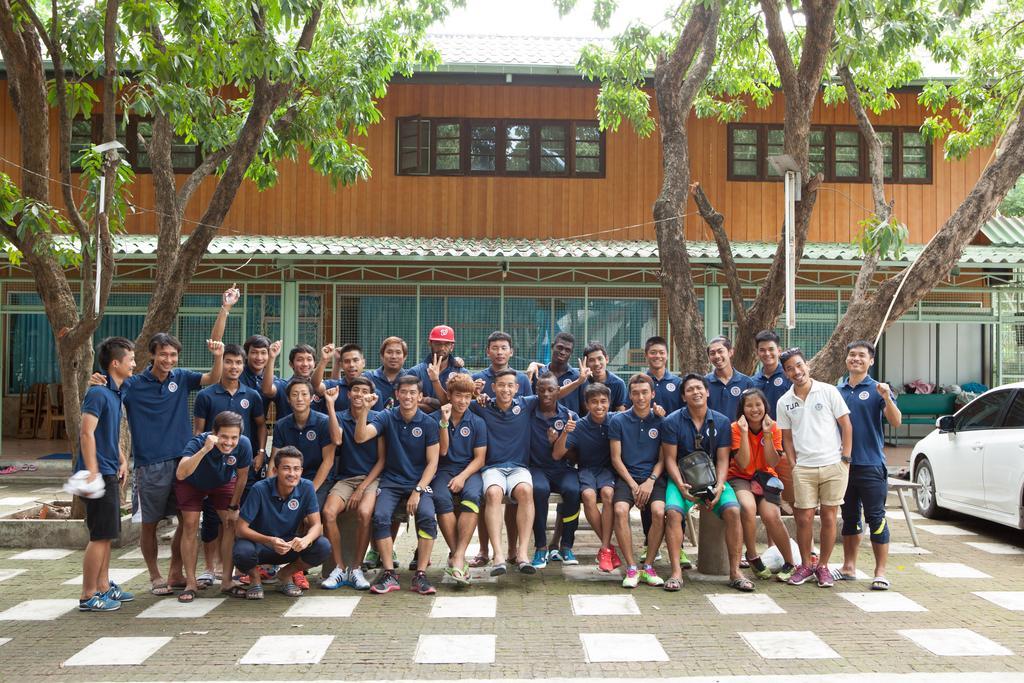 Baan Suan Chan Kanchanaburi Luaran gambar