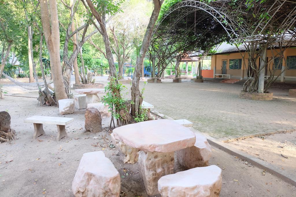 Baan Suan Chan Kanchanaburi Bilik gambar