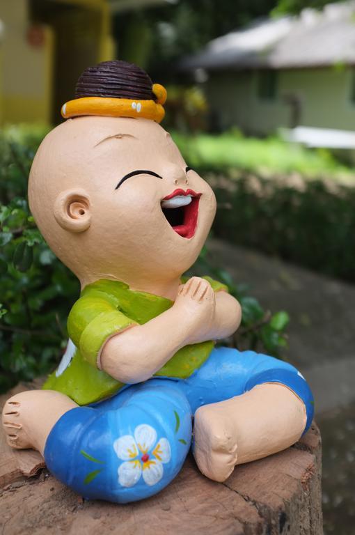 Baan Suan Chan Kanchanaburi Luaran gambar