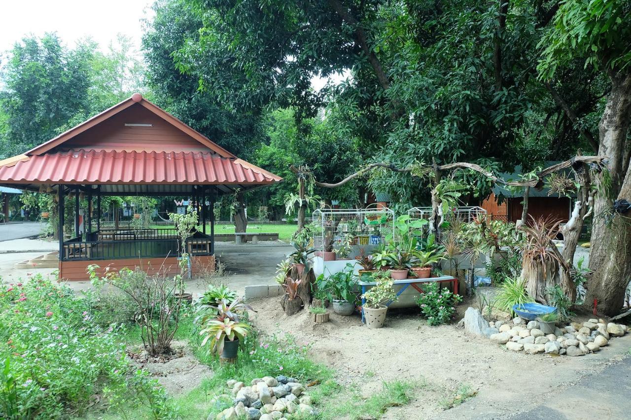 Baan Suan Chan Kanchanaburi Luaran gambar