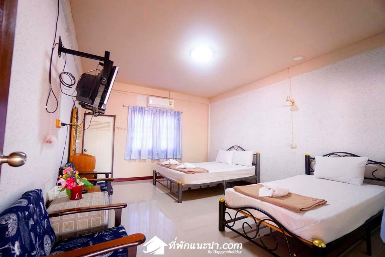 Baan Suan Chan Kanchanaburi Luaran gambar