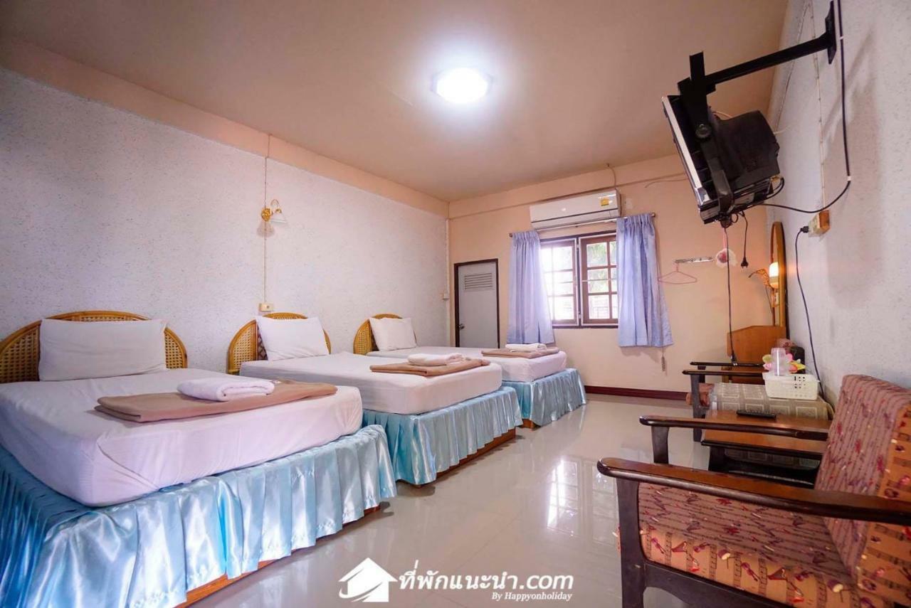 Baan Suan Chan Kanchanaburi Luaran gambar
