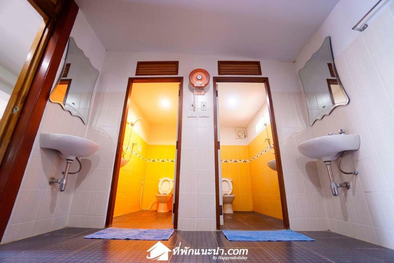 Baan Suan Chan Kanchanaburi Luaran gambar