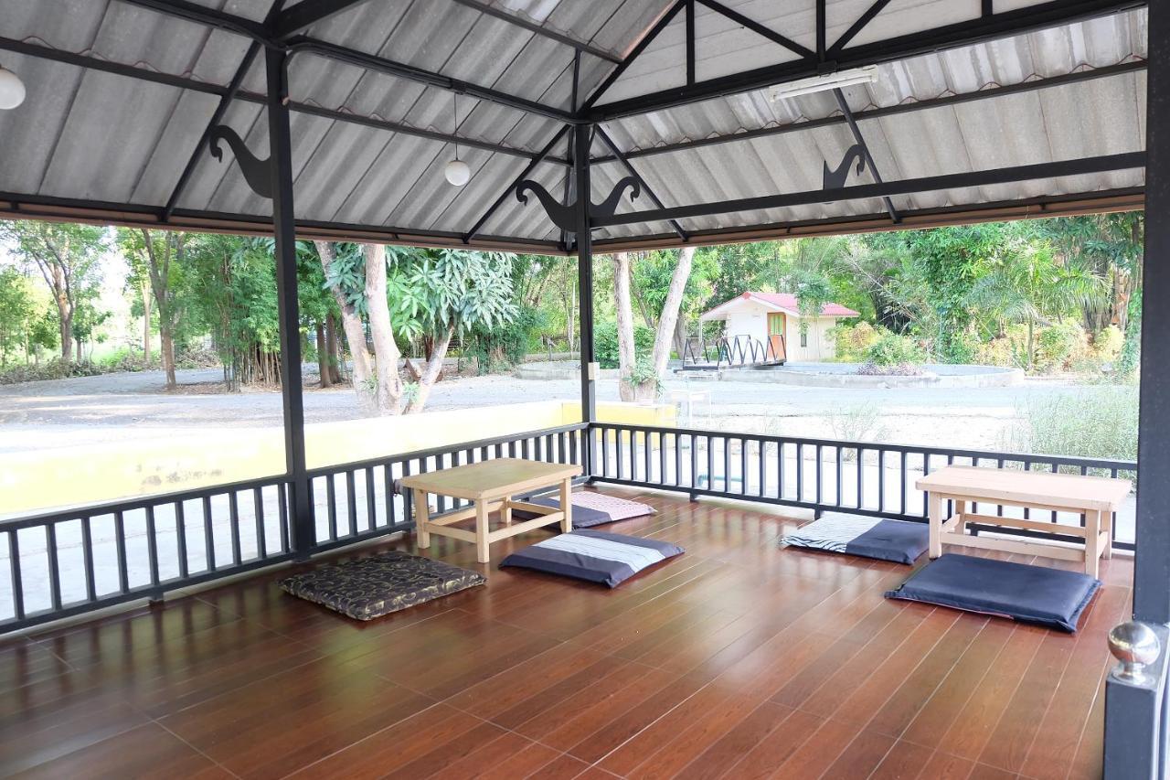 Baan Suan Chan Kanchanaburi Luaran gambar